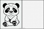 Panda's - Dieren 6