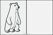 Polar Bears - Animals 1