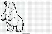Eisbären - Tiere 2