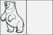 Polar Bears - Animals 2