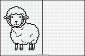 Sheep - Animals 1