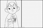 Over the Garden Wall 11