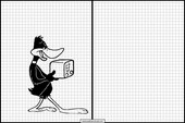 Daffy And 2