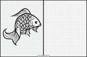 Рыбы - Животные 5