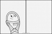 Fishtronaut 1