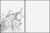 Pinkalicious a Peterrific 4