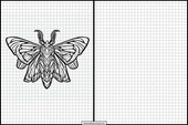 Moths - Animals 3