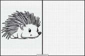 Porcupines - Animals 1