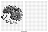 Porcupines - Animals 2