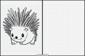 Porcupines - Animals 5