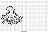 Octopuses - Animals 2