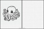 Octopuses - Animals 3