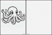 Octopuses - Animals 4