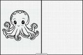 Octopuses - Animals 5