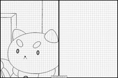 Bee and PuppyCat 2