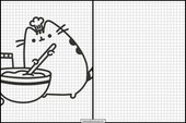 Pusheen 1