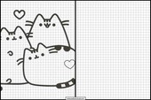 Pusheen 23