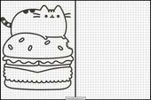 Pusheen 68