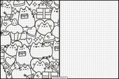 Pusheen 88