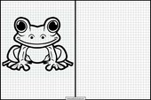 Frogs - Animals 4