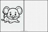 Mice - Animals 2