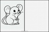 Mice - Animals 3