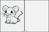 Mice - Animals 4