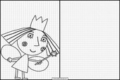 Ben and Holly's Little Kingdom 4