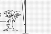 Ren a Stimpy 10