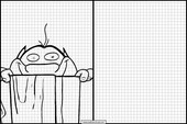 Ren a Stimpy 12