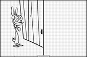 Ren a Stimpy 3