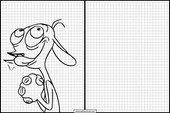 Ren a Stimpy 4