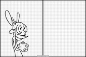 Ren a Stimpy 5