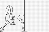 Ren a Stimpy 6
