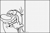 Ren a Stimpy 7