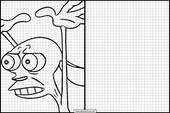 Ren a Stimpy 9