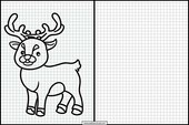 Reindeer - Animals 1