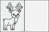 Reindeer - Animals 3