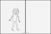 Rick a Morty 2