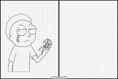 Rick a Morty 5
