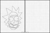 Rick a Morty 6