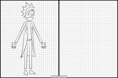 Rick a Morty 8