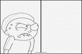 Rick a Morty 9