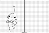 Rolie Polie Olie 26