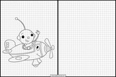 Rolie Polie Olie 27