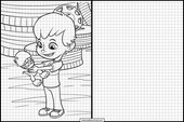 Rusty Rivets 20