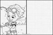 Rusty Rivets 31