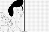 Sanjay und Craig 14