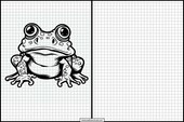 Toads - Animals 3