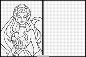 She-Ra og de Mektige Prinsessene2